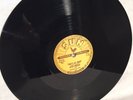 ELVIS PRESLEY SUN That's All Right / Blue Moon of Kentucky  78 RPM REISSUE