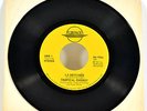 Rare FAYBIENE MIRANDA La Destine 7'' 45rpm REGGAE Tropical Energy SURFACE Record