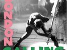The Clash London Calling Vinyl LP Record