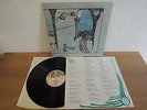 GENESIS - TRESPASS - UK 70s PRESSUNG (MAD HADDER) IN MINT CONDITION