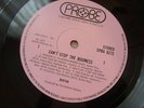 Birtha - Can´t Stop the Madness - g/fold - 1973 UK 1st Press Pink Probe