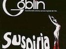GOBLIN  Suspiria  [LP180g neuf] Dario ARGENTO, PFM, LE ORME, HAWKWIND,....