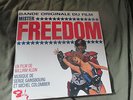 45T EP REEDITION SERGE GAINSBOURG B O F mister freedom