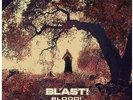 BLAST - BLOOD NEW VINYL