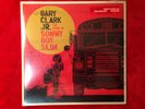 Gary Clark JR.
