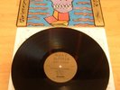 MEAT PUPPETS LP MONSTERS 1989 SST + INNER SLEEVE NIRVANA MUDHONEY SOUNDGARDEN NR