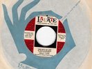 Northern Soul Hoagy Lands The Next In Line Laurie Demo Machine Stamped Original