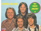 Très très RARE Les Petit Matin – Poulin’s de Claude François.