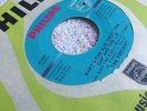 THE PRESENT MANY'S SLIP TWIXT CUP AND LIP RARE NORTHERN SOUL VINYL 45 MANYS ORIG