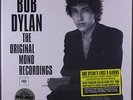 BOB DYLAN: The Original Mono Recordings LP Sealed (9 LP box set, Mono) rare Roc