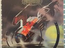 Hawkwind Hall Of The Mountain Grill UA-LA328-G PSYCH PROG SPACE ROCK
