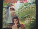 Martin Denny - Forbidden Island LP VG+ LRP 3081 Mono 1958 1st USA Vinyl Record