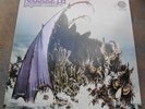 LP NAZARETH Hair Of The Dog 1st GERMANY, EX+/MINT-
