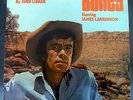 Sven Libaek-Boney Soundtrack.Original 1972 Australian Festival pressing.