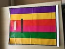 Pet Shop Boys Introspective  promotional carrier bag