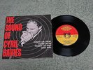 CYRIL DAVIES & HIS RHYTHM & BLUES ALL STARS the sound of PYE INTERNATIONAL 7-inc