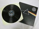 Pink Floyd Dark Side of the Moon Vinyl LP SHVL 804 Gatefold Collectable Prog