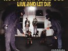 Kool G Rap & DJ Polo - Live and Let Die (1992) rarer US first press  + sealed 