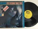 Otis Blue / Otis Redding Sings Soul - 1965 LP 1st Press Volt Mono 412 (EX)