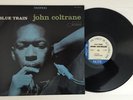 John Coltrane - Blue Train - Vinyl LP Record Album Blue Note Near Mint (NM)