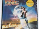 SEALED BACK TO THE FUTURE ORIGINAL 1985 MCA-6144 COLUMBIA HOUSE RECORD CLUB