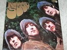 BEATLES - Rubber Soul - SEALED with No Bar Code