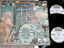WOODSTOCK TWO - WHITE LABEL PROMO 2LP Set