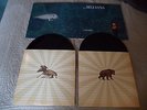 Melvins Senile Animal Box Set On Black 100 Made Am Rep Cows Mudhoney Nirvana KBD