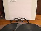 AGALLOCH Pale Folklore 2LP TEST PRESSING Ulver, Katatonia, Alcest, Mgla, Uada