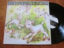 KILLDOZER God Hears Pleas Of The Innocent LP SCRATCH ACID TOUCH & GO NO CD