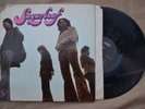 Sugarloaf Psychedelic Rock Record lp NM