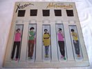 X-RAY SPEX   GERMFREE ADOLESCENTS ** 1978 EMI LP