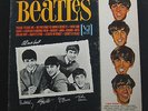 The Beatles - Introducing The Beatles LP VG+ VJLP 1062 Black Label Vinyl Record