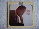 SERAPHIM / PAGANINI THE COMPLETE CAPRICES, OP.1 / MICHAEL RABIN ( NM ) 2LP
