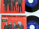 Rolling Stones - Carol - Decca 23.522 Belgium 7
