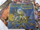 IRON MAIDEN - LIVE AFTER DEATH - DOUBLE VINYL IN GATEFOLD SLEEVE