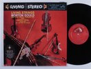 MORTON GOULD Living Strings RCA LIVING STEREO LSC-2317 LP VG++ Shaded Dog 1S/1S