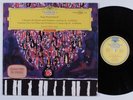 SVJATOSLAV RICHTER Rachmaninoff DGG 138 076 LP VG++/VG+ tulip red stereo