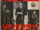 AGOSTINHO DOS SANTOS w/ QUARTETO OSCAR CASTRO NEVES - 1962 BOSSA JAZZ EP 7
