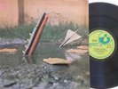 PETE BROWN & PIBLOKTO THOUSANDS ON A RAFT 1970 UK HARVEST FIRST PRESS LP G/VG-