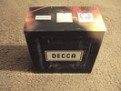 BOX DECCA POLYDOR VERTIGO DERAM ONLY BOX JAPAN MINI LP CD BRITISH ROCK LEGEND