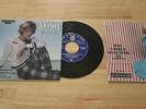 RARE FRENCH EP SYLVIE VARTAN SHA LA LA 2nd SLEEVE