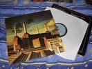Pink Floyd - Animals - Vinyl LP album from 1977 (A3, B4)