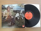 JACK BRUCE / DICK HECKSTALL-SMITH - THINGS WE LIKE - UK POLYDOR PRESSUNG 1976