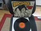 BIRTH CONTROL - Hoodoo Man CBS 1972 Gatefold KRAUTROCK