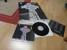 BLACK SABBATH - HEADLESS CROSS - 1989 ALBUM INKL. GIANT POSTER WOW....