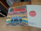 STONE THE CROWS Ontinuous Performance UK Polydor 1972 1st pressing MINT- LP