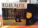 MILES DAVIS: Quintet/Sextet, Prestige Records, 1st, Mono, OOP JAZZ LP