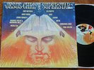 Jesus-Christ Superstar - Eddy Mitchell Nino Ferrer Les Poppys Booz Zanini Dayde