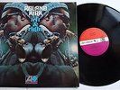 ROLAND KIRK  LEFT AND RIGHT 1969 ATLANTIC ALBUM SUPERB EXAMPLE